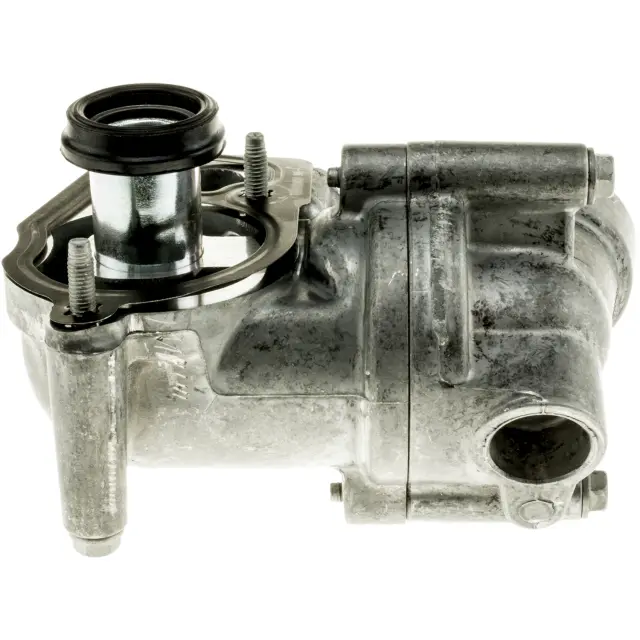 1020180 - : Integrated Housing Thermostat-180 Degrees w/ Gasket for Motorad Image