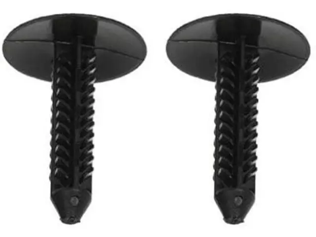 Side Trim Panel Clip - Ford (W714076-SS3JA)