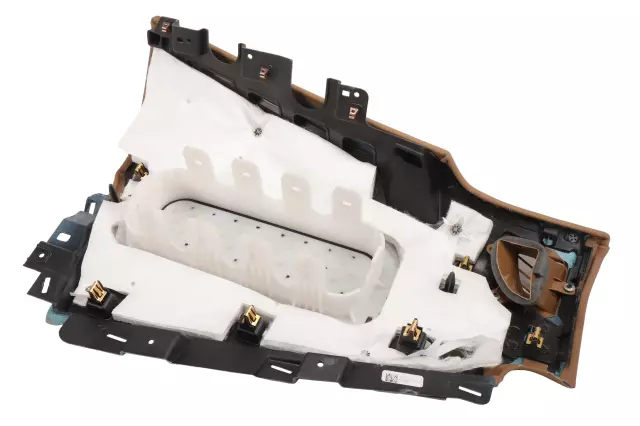 Choccachino Passenger Side Instrument Panel Upper Trim Panel - GM (23382981)