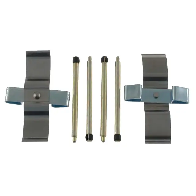 13567 - : Disc Brake Hardware Kit for Carlson Image