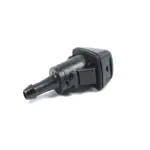 5113049AA - : Windshield Washer Nozzle for Chrysler: Town &amp; Country | Dodge: Grand Caravan | Ram: C/V Image