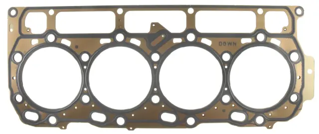 55523 - Gaskets: Engine Cylinder Head Gasket for Mahle Image