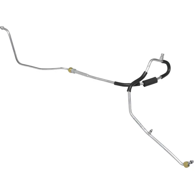 HA111419C - Air Conditioning &amp; Heat: A/C Liquid Line with Orifice Tube -- Liquid Line w/ Orifice Tube for UAC Image