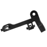 CV6Z14536A - Body: Vacuum Tube Bracket for Ford: C-Max, Escape, Focus, Transit Connect | Lincoln: MKC Image