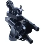 TA2005 - : Thermostat Housing Assembly-190 Degrees for Motorad Image
