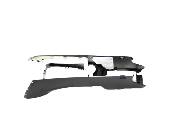 5SF14DX9AC - Body: Console Base for Mopar Image
