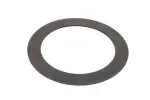 26012910 - Driveline &amp; Axles: Differential Side Gear Thrust Washer for GM Image