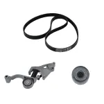 ADK0041P - : Accessory Drive Belt Kit for Continental Image