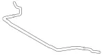 2023235065 - Suspension: Stabilizer Bar for Mercedes-Benz Image