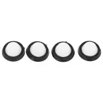 W790486S900 - Body: Applique Retainer for Ford Image