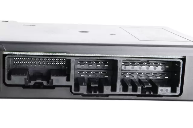 13507559 - : Front Seat Adjuster Memory Hardware Module for Chevrolet: Corvette Image