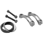 35317 - : Exhaust Clamp for Walker Exhaust Image