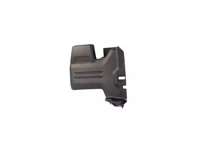 Quarter Inner Lower Panel - Mopar (6LU84TX7AF)