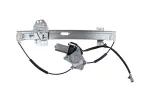 RPAH131 - : Power Window Regulator Assembly w  Motor for AISIN Image