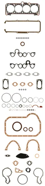 50026100 - : FULL SET for Ajusa Image