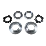 6954250 - : 69-54250 Toyota Tacoma 2.5" SST Kit for Readylift Image