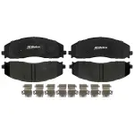 19390080 - : Pad Kit for GM Image