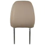 MJ7Z78611A08AD - : Headrest Cover And Pad for Ford Image