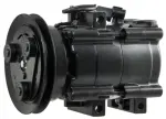 57179 - : Ford FS10 Reman Compressor for FOUR SEASONS Image