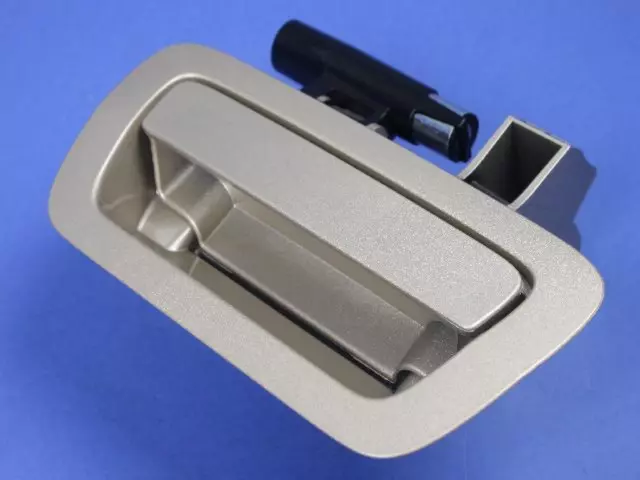Lift-Gate Handle - Mopar (1NC26TZZAE)
