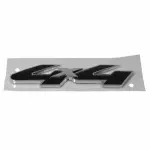 7A2Z7842528D - Body: Nameplate for Ford: Explorer, Explorer Sport Trac Image