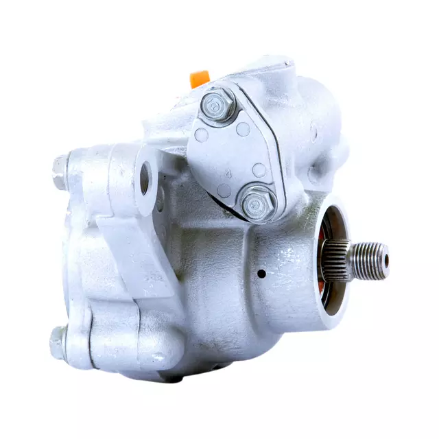 Power Steering Pump - ACDelco (36P0621)