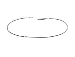 68324015AA - Electrical: Windshield Washer Hose for Mopar Image