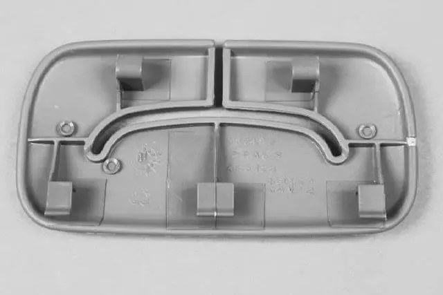 Seat Belt Bezel - Mopar (1AP311D1AA)