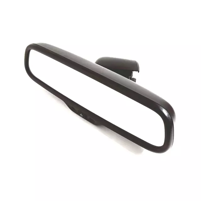 8R0857511A4PK - : Mirror Inside for Audi: A3, A3 Quattro, A4, A4 Quattro, A5, A5 Quattro, A6, A6 Quattro, Q7, RS4, S4, S5, S6 Image