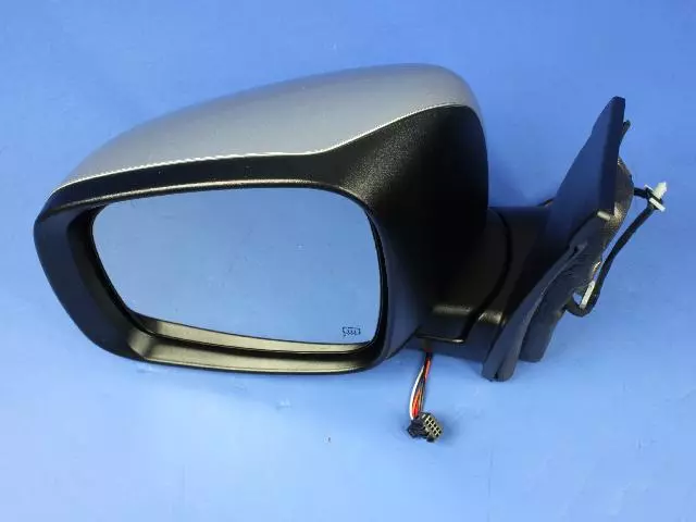 1AB73TZZAM - Doors, Door Mirrors and Related Parts: Outside Rearview Mirror, Left for Mopar Image image