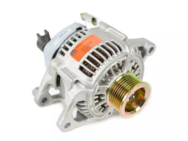 R6041394AA - : Alternator for Mopar Image