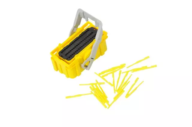 PT3427 - Electrical, Lighting and Body: Wiring Pigtail for ACDelco Image