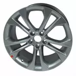DG1Z1007F - Suspension: Wheel, Alloy for Ford Image