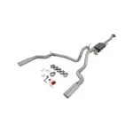 818147 - : Flowmaster Force II Cat-Back Exhaust System for Flowmaster Image