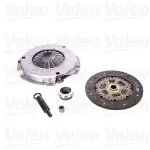 52322203 - : 1983-1984 GMC S15 Clutch Kit 2.8L for VALEO Image