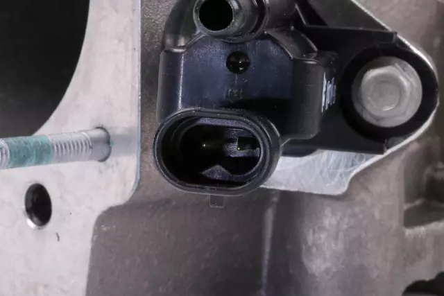 89018119 - : Supercharger for GM Image