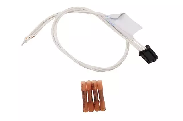 Wiring Harness Connector - GM (19354403)