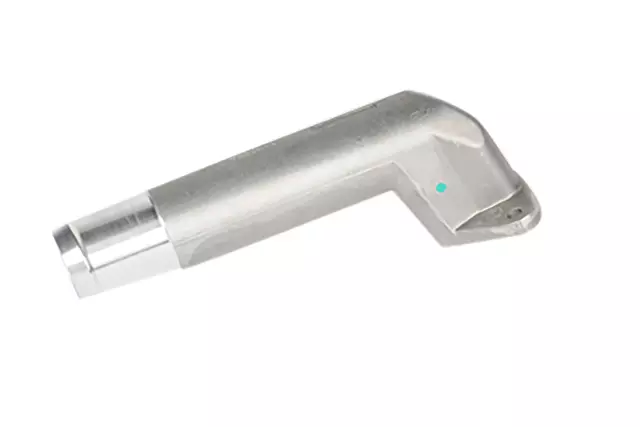 12605785 - Cooling System: Water Outlet for Buick: Rainier | Chevrolet: Colorado, Trailblazer, Trailblazer EXT | GMC: Canyon, Envoy, Envoy XL | Hummer: H3, H3T Image