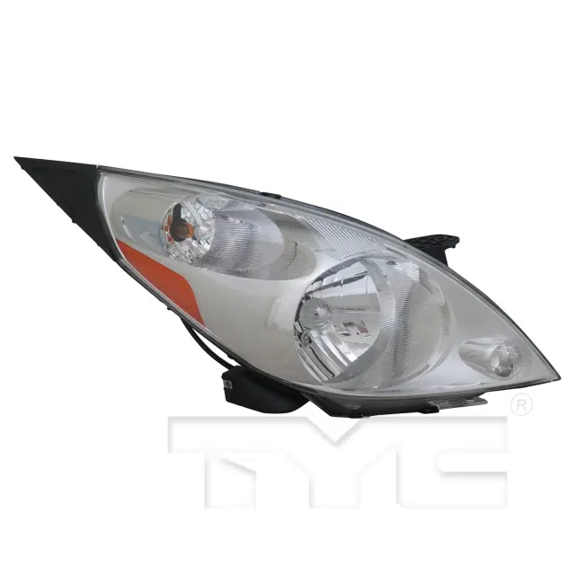 209351009 - Lighting &amp; Lamps: TYC Headlight Assembly for TYC Image