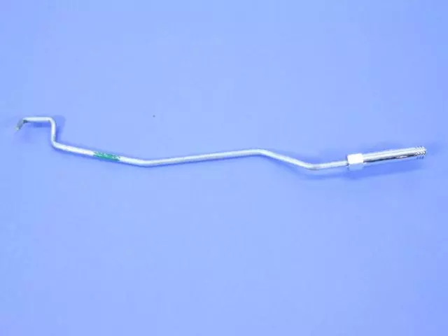 Door Latch Knob And Push Rod, Left - Mopar (5028849AA)