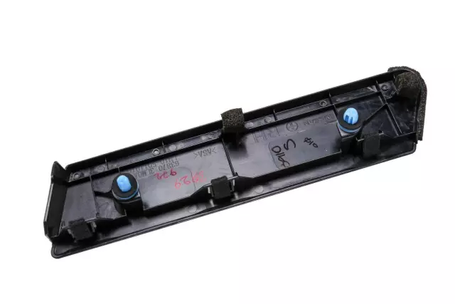 19317657 - Body: Finish Molding for Chevrolet: City Express Image