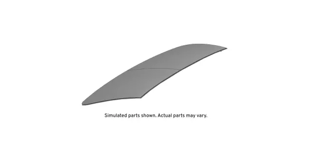 23240665 - : Windshield for GM Image