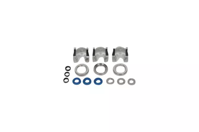 12644934 - : Fuel Injector O-Rings for ACDelco Image