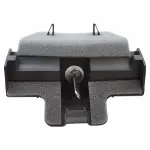 YH1650 - HVAC: Motorcraftâ„¢ Control Assembly for Ford: E-150, E-150 Club Wagon, E-150 Econoline, E-150 Econoline Club Wagon, E-250, E-250 Econoline, E-350 Club Wagon, E-350 Econoline, E-350 Econoline Club Wagon, E-350 Super Duty, E-450 Econoline Super Duty, E-450 Super Duty, Econoline Super Duty Image