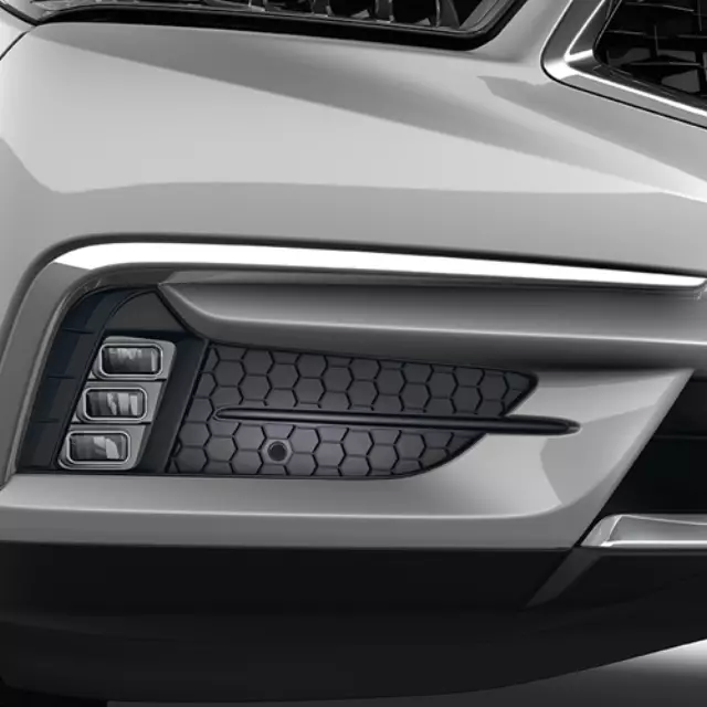 Parking Sensors - Performance Red Pearl - Acura (08V67-TZ5-2D0H)