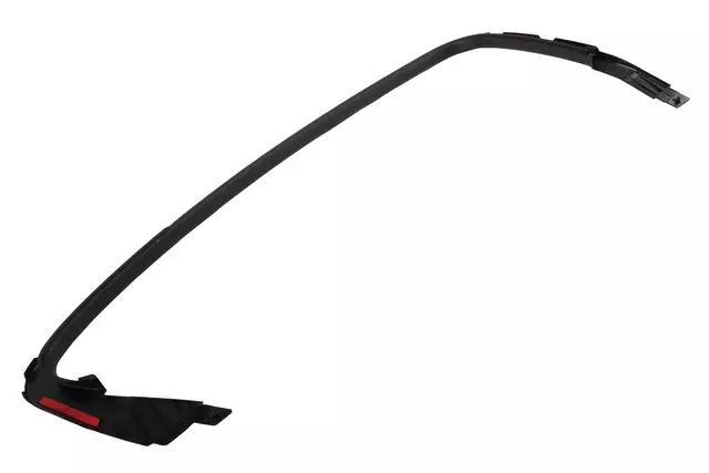 20900034 - Body: Upper Molding for Buick: LaCrosse Image