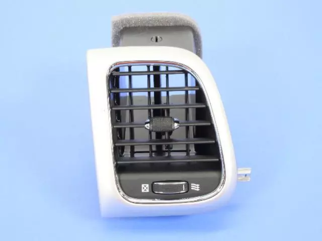 Air Conditioning & Heater Outlet, Left - Mopar (6XP67XSAAA)