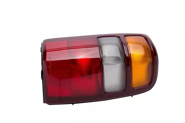 19168991 - Electrical: Combo Lamp Assembly for Chevrolet: Suburban 1500, Suburban 2500, Tahoe | GMC: Yukon, Yukon XL 1500, Yukon XL 2500 Image