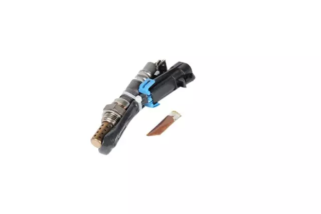 19178958 - : Heated Oxygen Sensor for Buick: Century, LeSabre, Park Avenue, Regal, Riviera, Skylark | Cadillac: DeVille, Eldorado, Seville | Chevrolet: Camaro, Impala, Lumina, Malibu, Monte Carlo, Venture | Oldsmobile: 88, Achieva, Alero, Aurora, Cutlass, Cutlass Supreme, Intrigue, LSS, Regency, Silhouette | Pontiac: Bonneville, Firebird, Grand Am, Grand Prix, Montana, Trans Sport Image