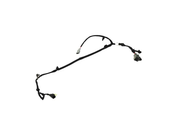 68294531AC - : Rear Seat Wiring, Right for Mopar Image
